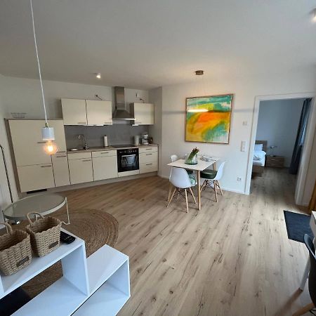 Moderne Ferienwohnung Zum Wohlfuehlen Lindenberg im Allgäu Exteriér fotografie