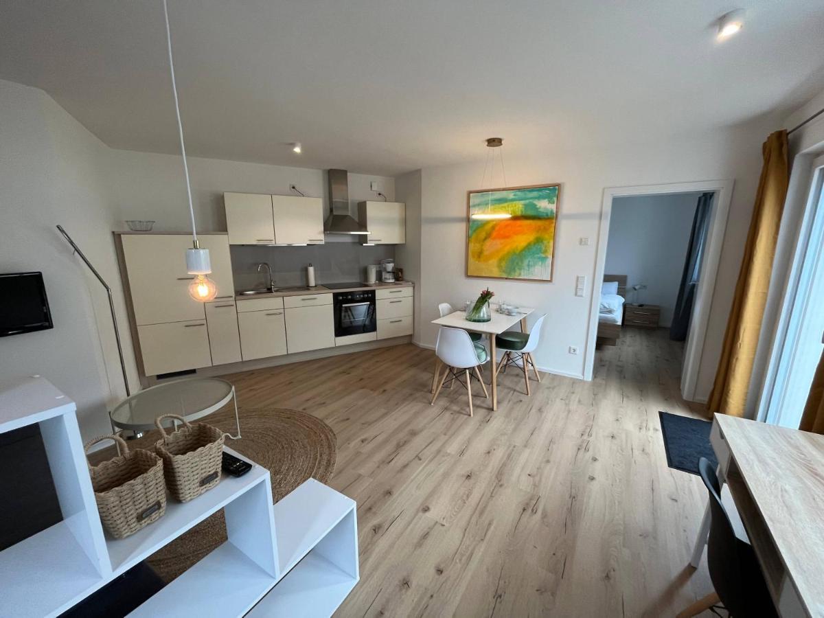 Moderne Ferienwohnung Zum Wohlfuehlen Lindenberg im Allgäu Exteriér fotografie