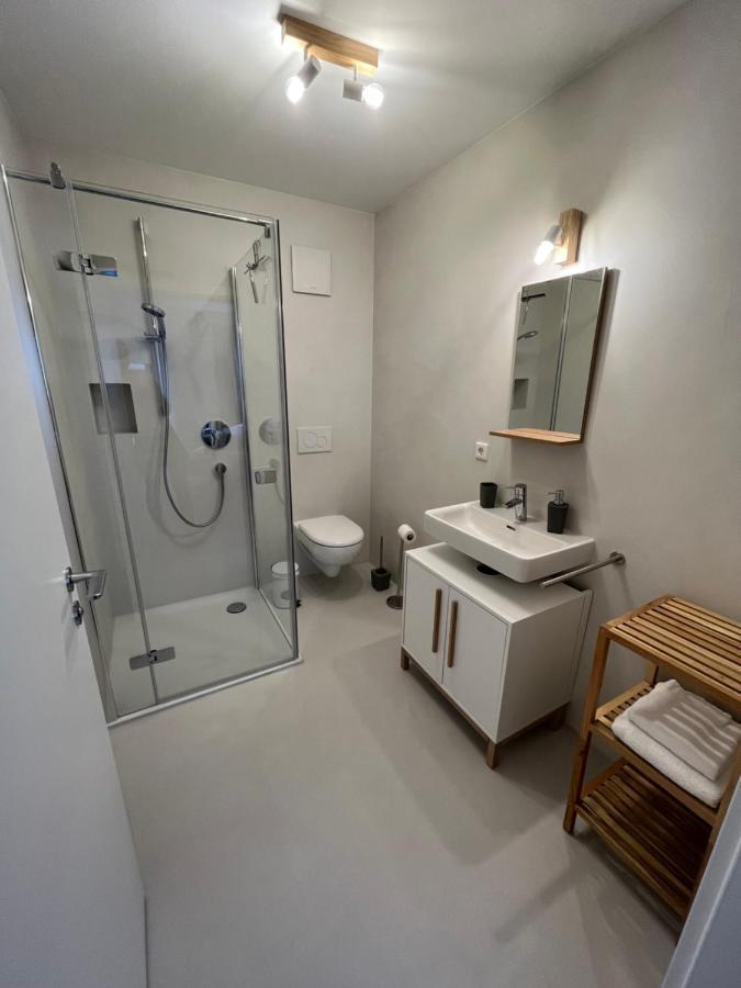 Moderne Ferienwohnung Zum Wohlfuehlen Lindenberg im Allgäu Exteriér fotografie